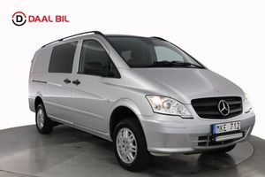 Mercedes Vito bild 3