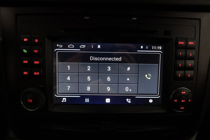 Mercedes Vito bild 18