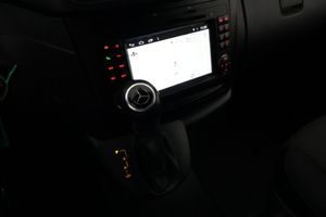Mercedes Vito bild 24