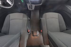 Mercedes Vito bild 14