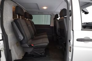 Mercedes Vito bild 12