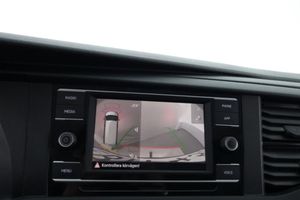 Volkswagen Transporter bild 17