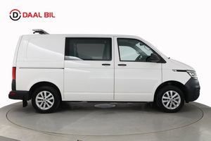 Volkswagen Transporter bild 5