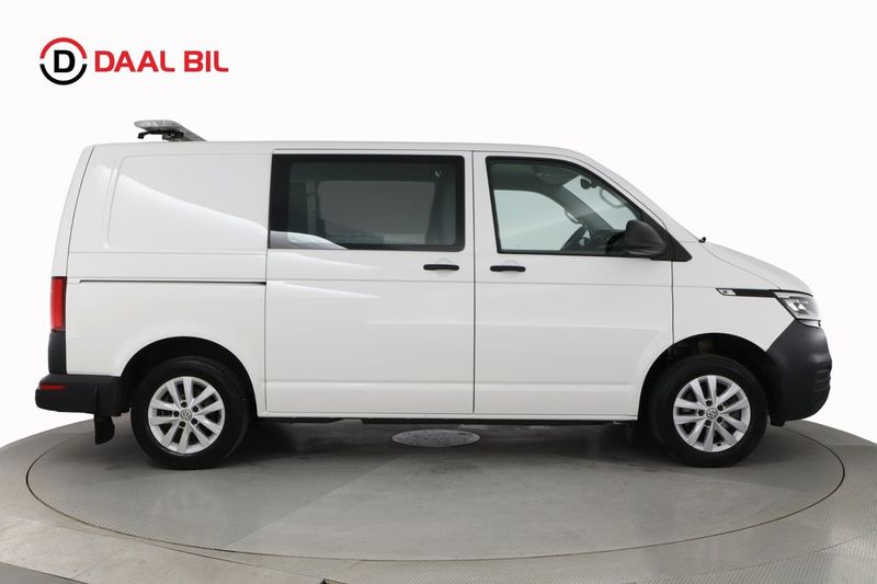 Volkswagen Transporter bild 5