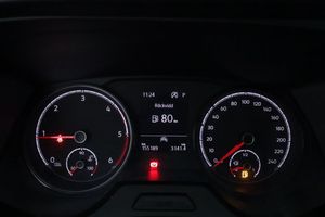 Volkswagen Transporter bild 15
