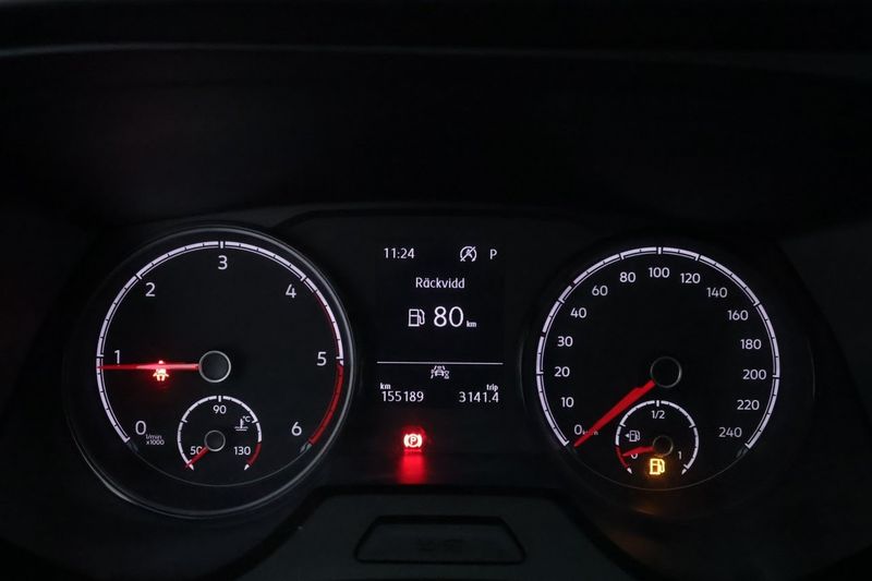 Volkswagen Transporter bild 15