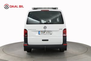 Volkswagen Transporter bild 7