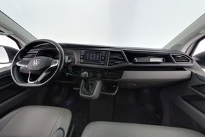 Volkswagen Transporter bild 12