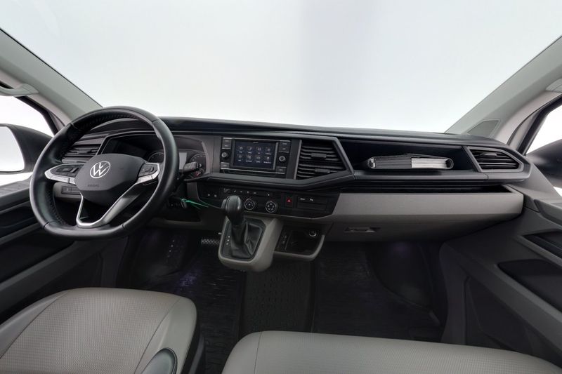 Volkswagen Transporter bild 12