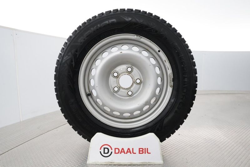 Volkswagen Transporter bild 22