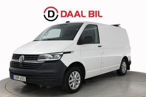 Volkswagen Transporter bild 1