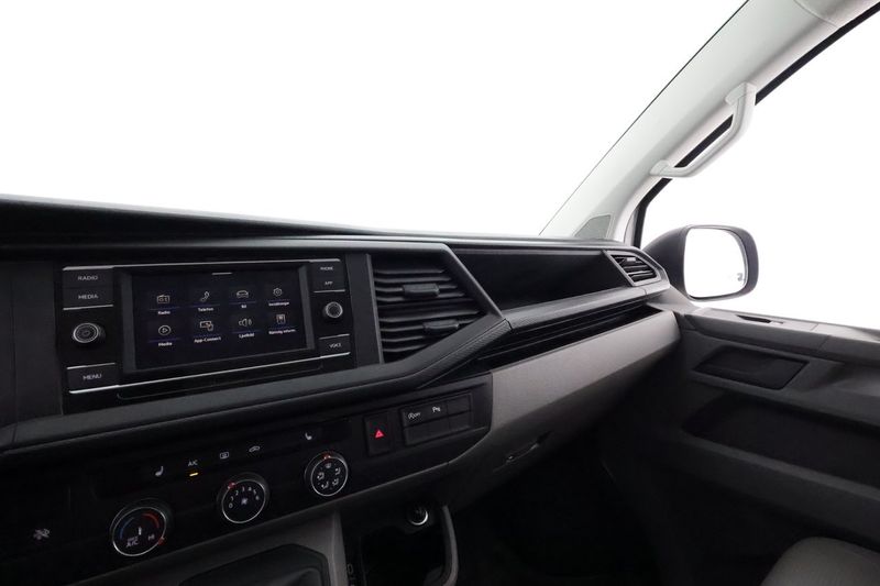 Volkswagen Transporter bild 20