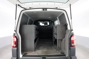 Volkswagen Transporter bild 23