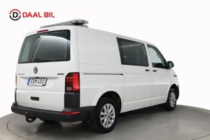 Volkswagen Transporter bild 6