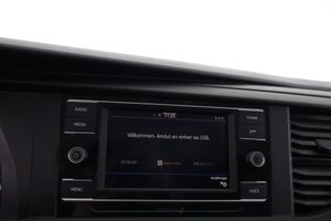 Volkswagen Transporter bild 18