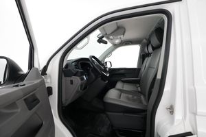 Volkswagen Transporter bild 10