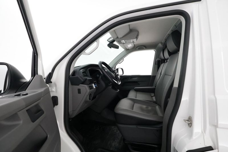 Volkswagen Transporter bild 10