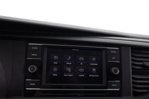 Volkswagen Transporter bild 16