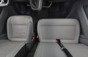 Volkswagen Transporter bild 13
