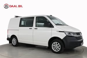 Volkswagen Transporter bild 4