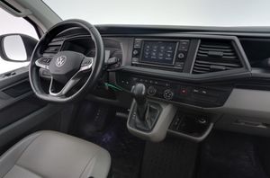 Volkswagen Transporter bild 14