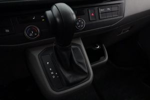 Volkswagen Transporter bild 21
