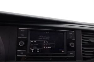 Volkswagen Transporter bild 19