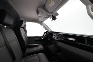 Volkswagen Transporter bild 11