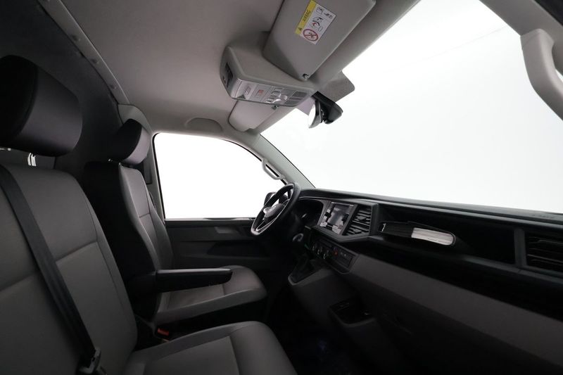 Volkswagen Transporter bild 11