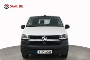 Volkswagen Transporter bild 2
