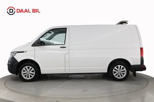 Volkswagen Transporter bild 9