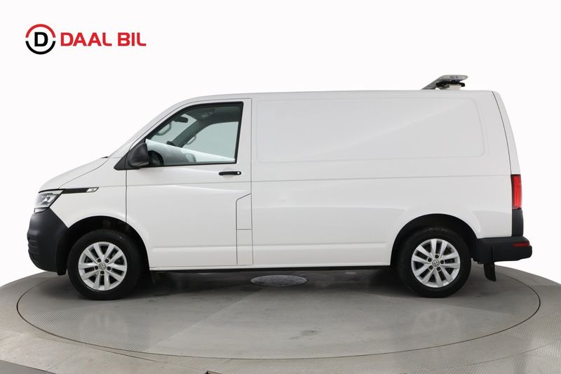 Volkswagen Transporter bild 9