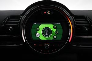 MINI Clubman bild 16