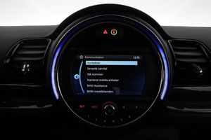 MINI Clubman bild 18