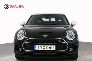 MINI Clubman bild 2