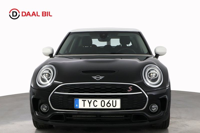 MINI Clubman bild 2