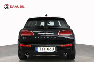 MINI Clubman bild 7