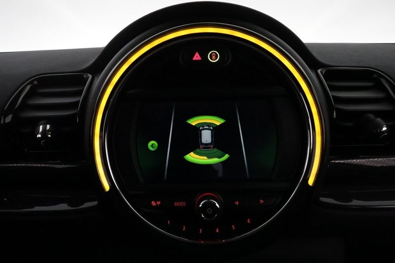 MINI Clubman bild 21