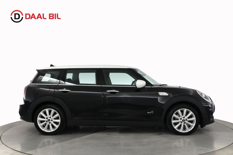 MINI Clubman bild 5