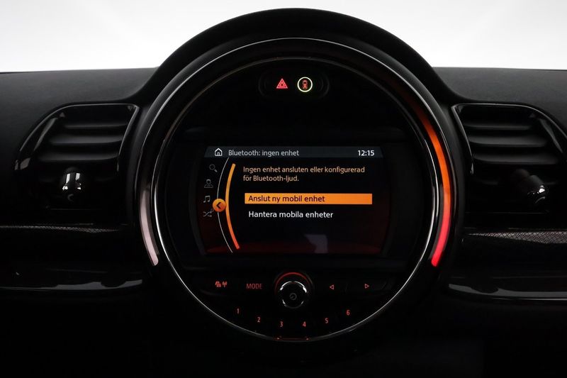 MINI Clubman bild 17