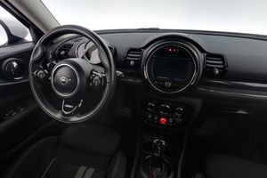 MINI Clubman bild 12