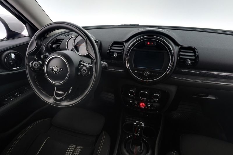 MINI Clubman bild 12