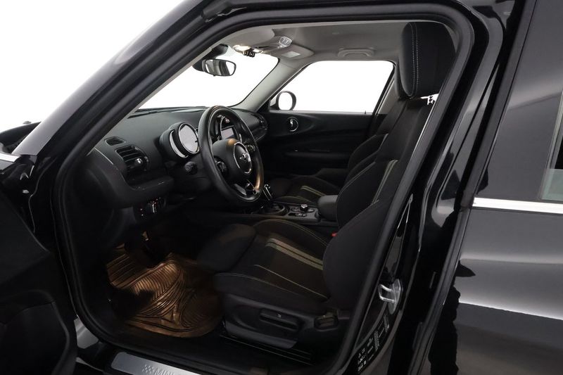 MINI Clubman bild 10