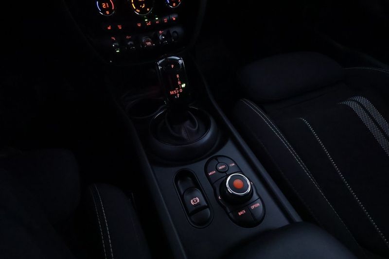 MINI Clubman bild 13
