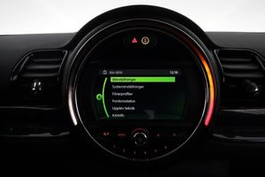 MINI Clubman bild 19