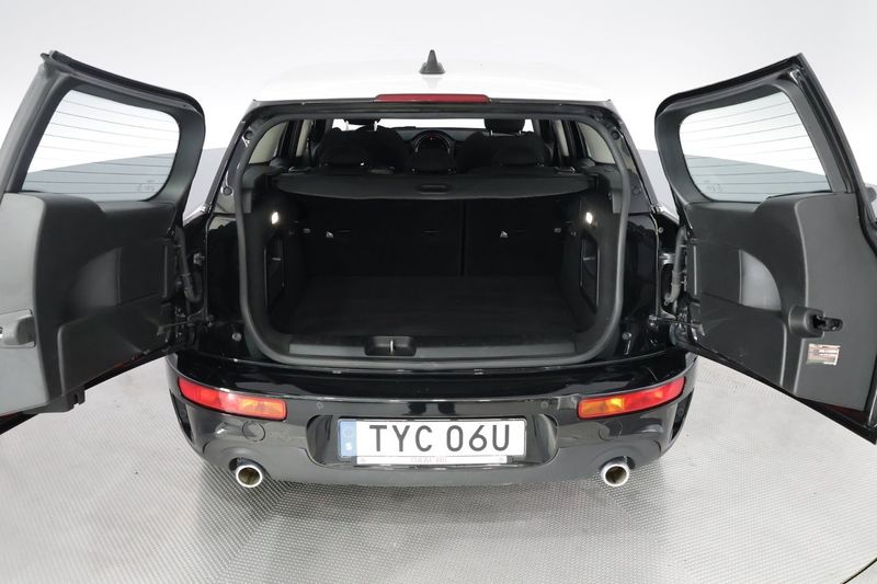 MINI Clubman bild 22