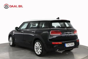 MINI Clubman bild 8