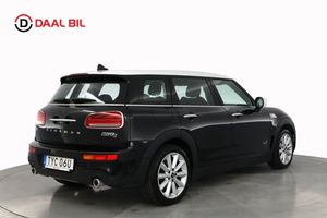 MINI Clubman bild 6