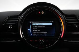 MINI Clubman bild 20