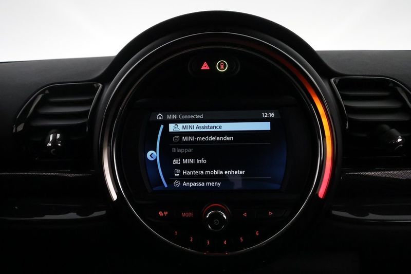 MINI Clubman bild 20